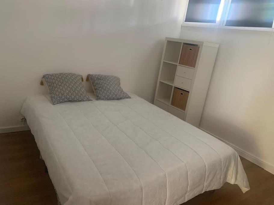 Appartement Cosy Climatise Proche Plage La Grande Motte Bagian luar foto