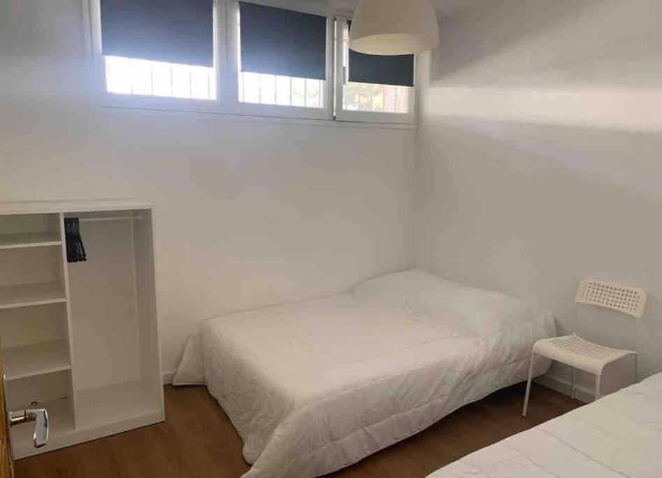 Appartement Cosy Climatise Proche Plage La Grande Motte Bagian luar foto