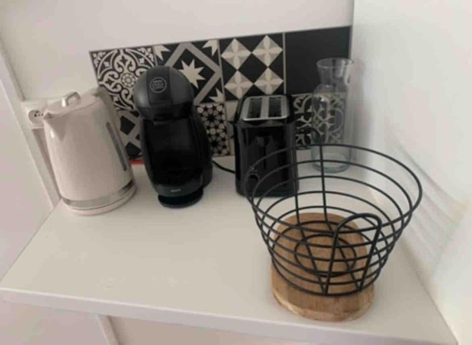 Appartement Cosy Climatise Proche Plage La Grande Motte Bagian luar foto