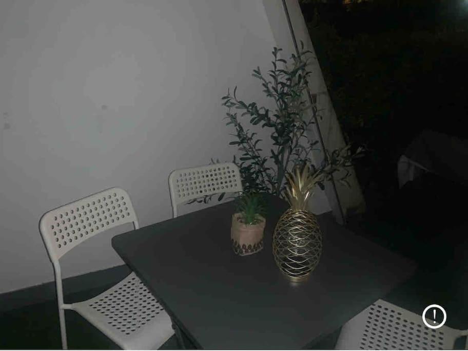 Appartement Cosy Climatise Proche Plage La Grande Motte Bagian luar foto